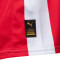 Maillot Puma Sporting Gijon Domicile 2025-2026