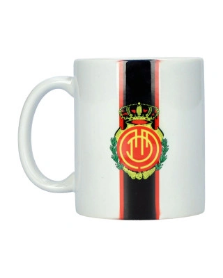 Tasse RCD Mallorca Extérieur 2025-2026