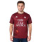 Maillot Kappa domicile FC Metz 2025-2026