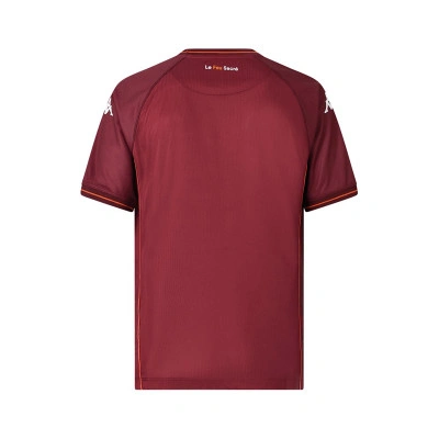 Maillot domicile FC Metz 2025-2026