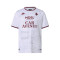 Maillot Kappa extérieur FC Metz 2025-2026