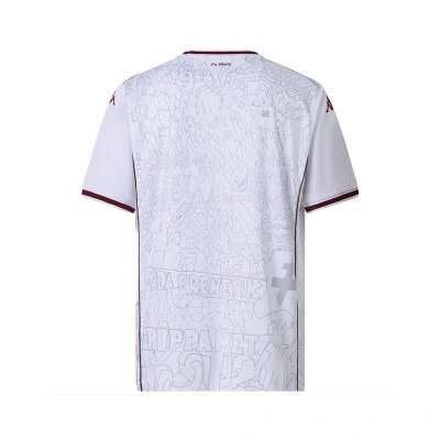 Maillot extérieur FC Metz 2025-2026