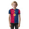 Maillot Nike Domicile enfant Lamine FC 2024-2025
