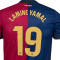 Maillot Nike Domicile enfant Lamine FC 2024-2025