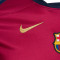 Maillot Nike Domicile enfant Lamine FC 2024-2025