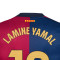 Maillot Nike Domicile enfant Lamine FC 2024-2025