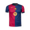 Maillot Nike Domicile enfant Lamine FC 2024-2025