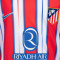 Maillot Nike Enfant Domicile Julian Atlético de Madrid 2024-2025