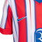 Maillot Nike Enfant Domicile Julian Atlético de Madrid 2024-2025