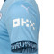 Maillot Puma Enfant Haaland Manchester City Domicile 2024-2025