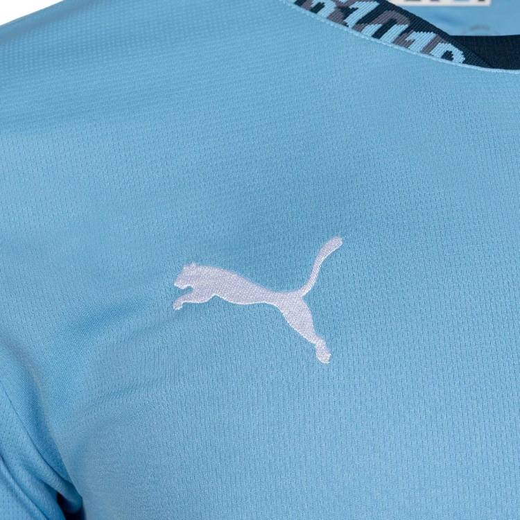 camiseta-puma-haaland-manchester-city-primera-equipacion-2024-2025-nino-team-light-blue-marine-blue-blue-3