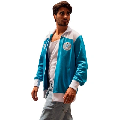 Veste Maradona x COPA Giacca Storica Napoli 1984