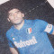 T-Shirt COPA Maradona T-Shirt Napoli Home