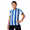 Maillot Macron enfant Real Sociedad domicile 2025-2026