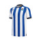 Maillot Macron enfant Real Sociedad domicile 2025-2026