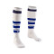 Chaussettes Macron Real Sociedad domicile 2025-2026 enfant
