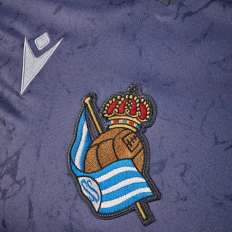 camiseta-macron-real-sociedad-segunda-equipacion-2025-2026-nino-azul-2
