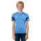 T-Shirt Macron Enfant Real Sociedad Training 2025-2026