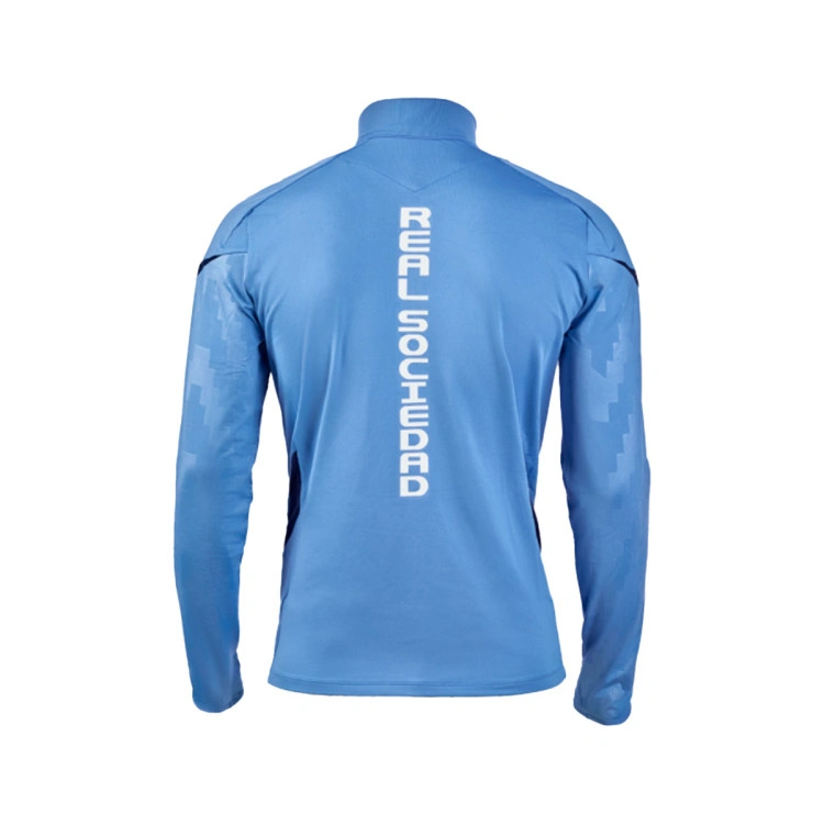 sudadera-macron-real-sociedad-training-2025-2026-nino-azul-1