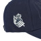 Casquette Macron Real Sociedad 2025-2026