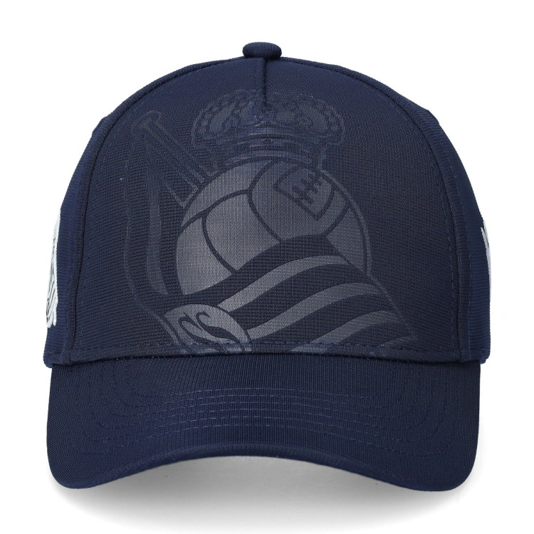 gorra-macron-real-sociedad-2025-2026-azul-1