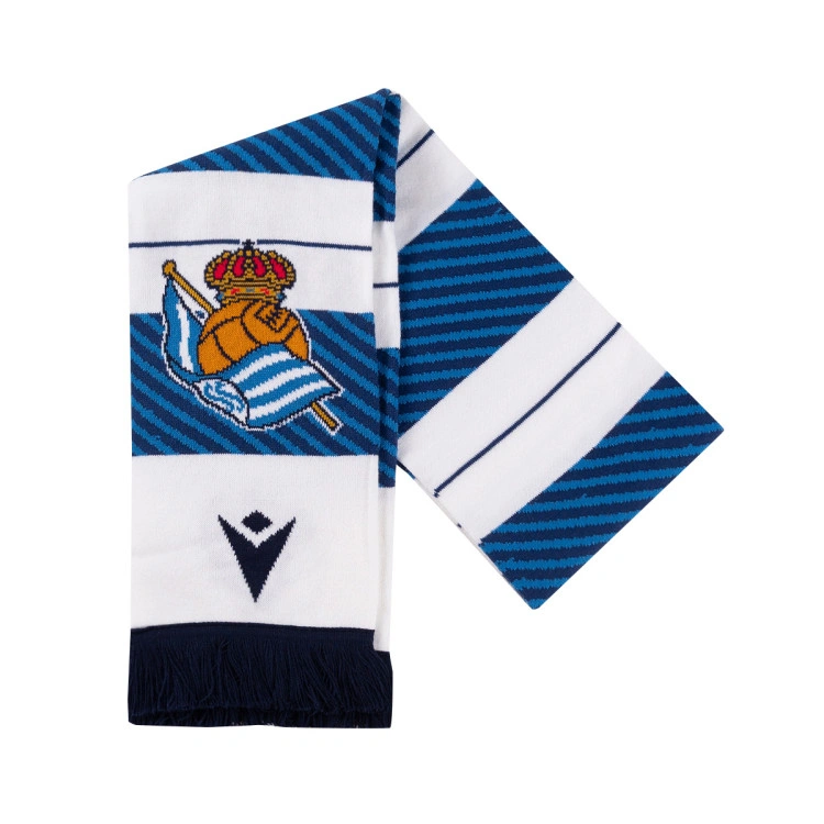 bufanda-macron-real-sociedad-2025-2026-2