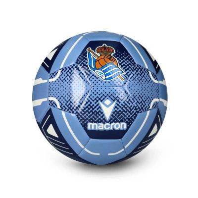 Ballon Real Sociedad 2025-2026