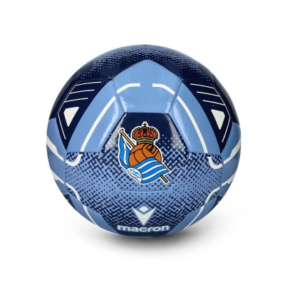 Ballon Real Sociedad 2025-2026