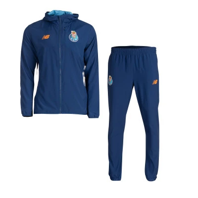 Survêtement FC Porto 2025-2026 Training