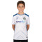 Maillot Hummel Enfant CD Tenerife domicile 2025-2026