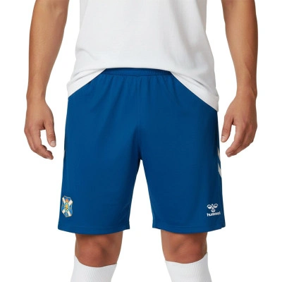 Short CD Tenerife domicile 2025-2026