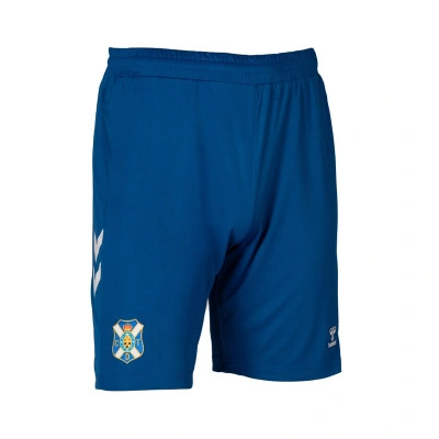 Short CD Tenerife domicile 2025-2026