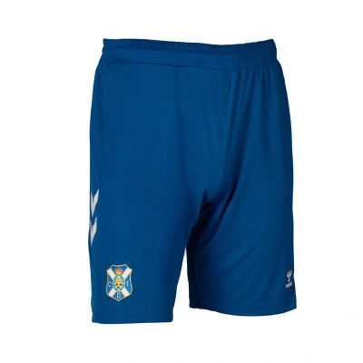 Short CD Tenerife domicile 2025-2026 Enfant