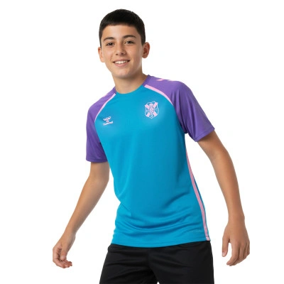 T-Shirt CD Tenerife Training 2025-2026 Enfant