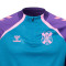 Sweat-shirt Hummel CD Tenerife Training 2025-2026 Enfant