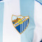 Maillot Hummel Malaga Cf domicile 2025-2026