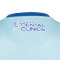 Maillot Hummel Malaga Cf domicile 2025-2026