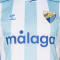 Maillot Hummel Malaga Cf domicile 2025-2026