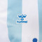 Maillot Hummel Malaga Cf domicile 2025-2026
