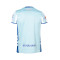 Maillot Hummel Enfant Malaga CF domicile 2025-2026