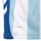 Maillot Hummel Enfant Malaga CF domicile 2025-2026