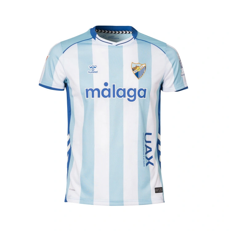 camiseta-hummel-malaga-cf-primera-equipacion-2025-2026-nino-blue-2