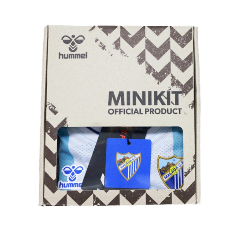 conjunto-hummel-malaga-cf-primera-equipacion-2025-2026-nino-blue-2