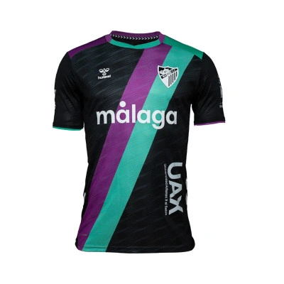 Maillot Enfant Malaga CF extérieur 2025-2026