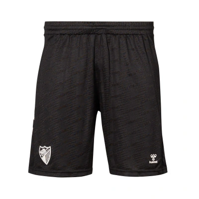 Short Kit Extérieur Malaga CF 2025-2026