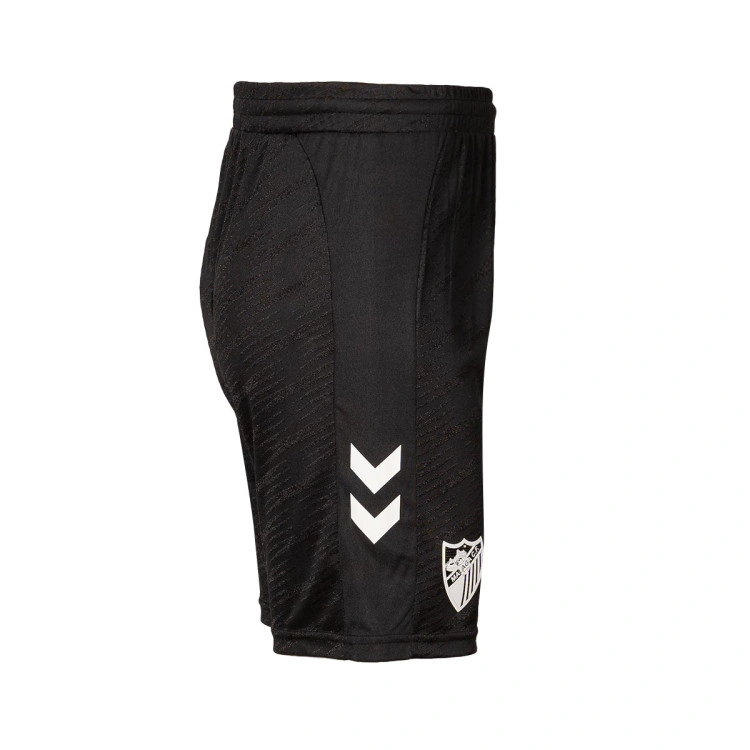 pantalon-corto-hummel-malaga-cf-segunda-equipacion-2025-2026-nino-negro-3