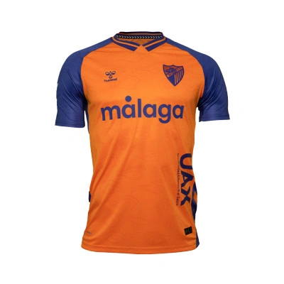 Maillot Enfant Malaga Cf troisième kit 2025-2026