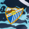 Sweat-shirt Hummel Malaga Cf Pre-Match 2025-2026