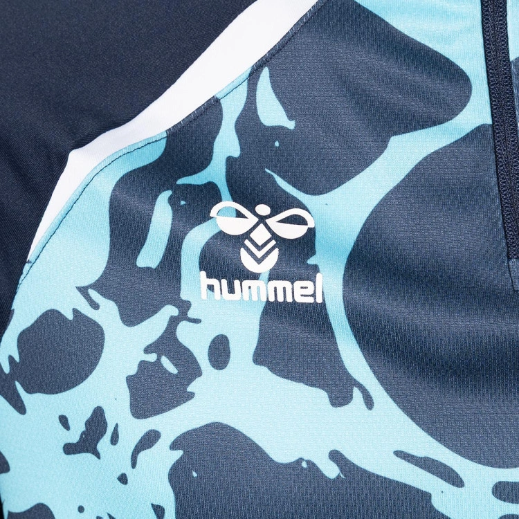 sudadera-hummel-malaga-cf-pre-match-2025-2026-nino-blue-4