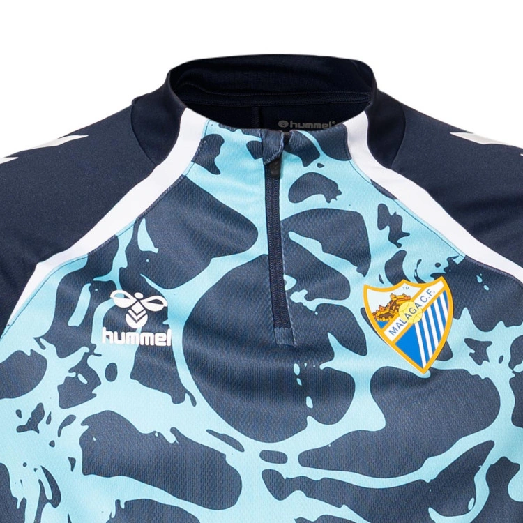 sudadera-hummel-malaga-cf-pre-match-2025-2026-nino-blue-6